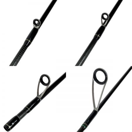  MajorCraft メジャークラフト トラウティーノ TTS-512L