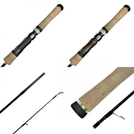  MajorCraft メジャークラフト トラウティーノ TTS-512L