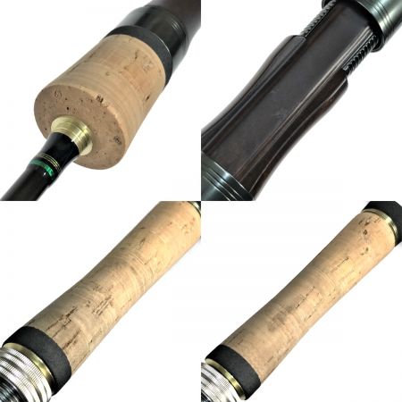  MajorCraft メジャークラフト トラウティーノ TTS-512L