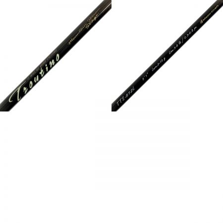  MajorCraft メジャークラフト トラウティーノ TTS-512L