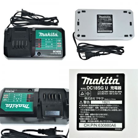  MAKITA マキタ 14.4V 充電式インパクトドライバ MTD001DSX
