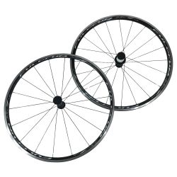 ## FULCRUM フルクラム レーシング7LG ホイール前後1ペア R7-15CFRBWS Aランク