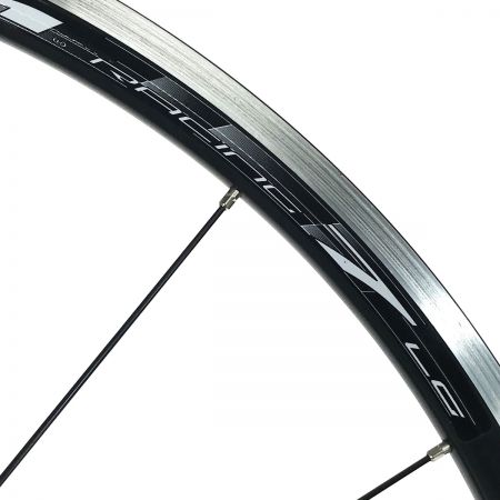  FULCRUM フルクラム レーシング7LG ホイール前後1ペア R7-15CFRBWS