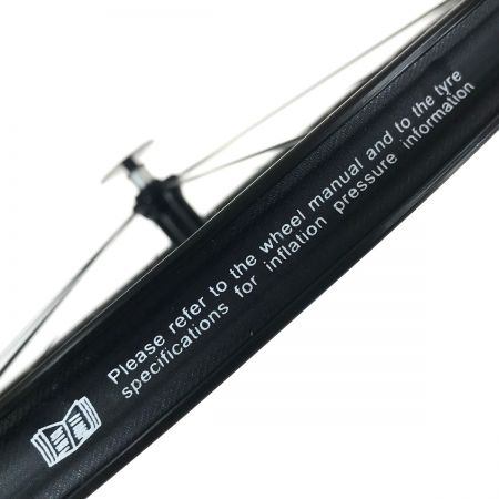  FULCRUM フルクラム レーシング7LG ホイール前後1ペア R7-15CFRBWS