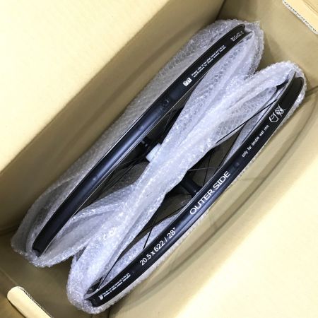  FULCRUM フルクラム レーシング7LG ホイール前後1ペア R7-15CFRBWS