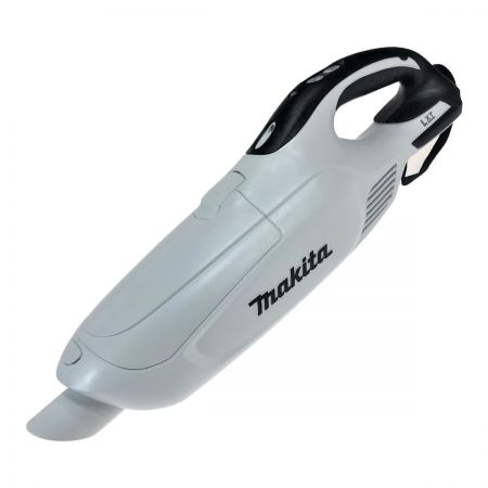  MAKITA マキタ 18V 3.0Ah 充電式クリーナ 紙パック式 CL182FGRFW