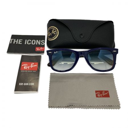  RAY-BAN レイバン サングラス WAYFARER RB2140F 1278/3F