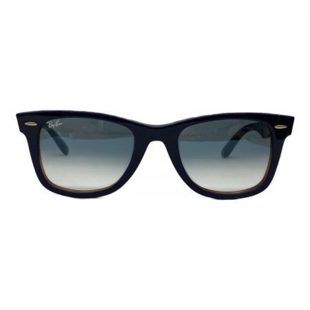  RAY-BAN レイバン サングラス WAYFARER RB2140F 1278/3F