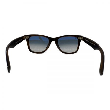  RAY-BAN レイバン サングラス WAYFARER RB2140F 1278/3F