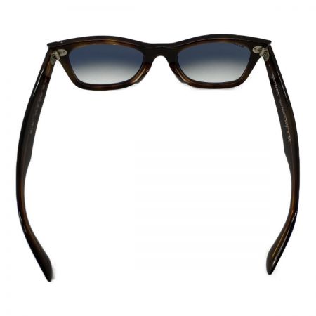  RAY-BAN レイバン サングラス WAYFARER RB2140F 1278/3F