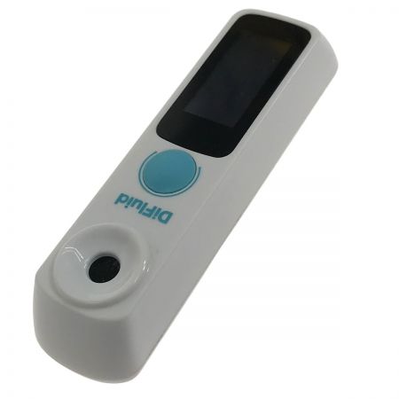  DiFluid コーヒースマートデジタル屈折計 DFT-F10V55H23 ドリンク濃度テスター