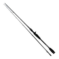 ## Abu Garcia アブガルシア XROSSFIELD(クロスフィールド)  XRFC-702M Bランク