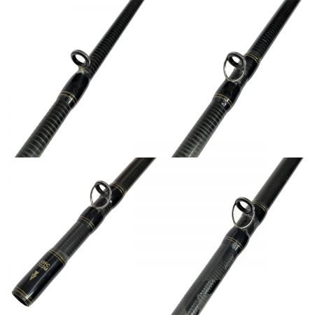  Abu Garcia アブガルシア XROSSFIELD(クロスフィールド)  XRFC-702M