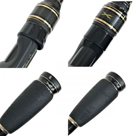  Abu Garcia アブガルシア XROSSFIELD(クロスフィールド)  XRFC-702M