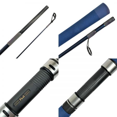  SAURUS ザウルス ソルトウォーター スポーツマン ソルト SAS-S110