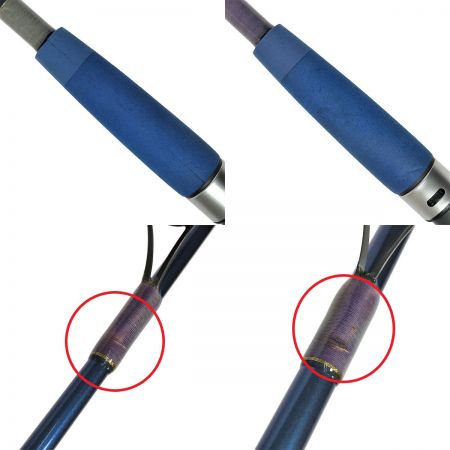  SAURUS ザウルス ソルトウォーター スポーツマン ソルト SAS-S110