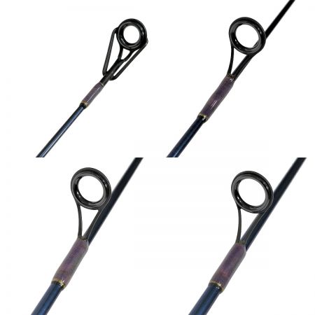  SAURUS ザウルス ソルトウォーター スポーツマン ソルト SAS-S110