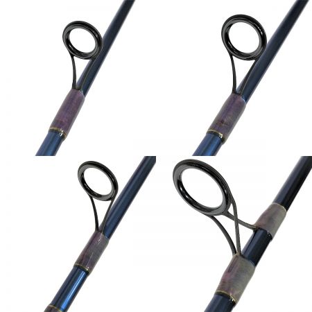  SAURUS ザウルス ソルトウォーター スポーツマン ソルト SAS-S110