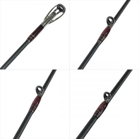  Megabass メガバス オロチXX F5-75XX エクストリームミッションタイプF