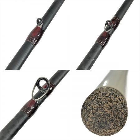  Megabass メガバス オロチXX F5-75XX エクストリームミッションタイプF