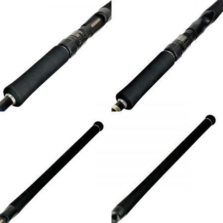  TENRYU CO. 天龍 ジグ-ザム ディープライダー JDR581B-4