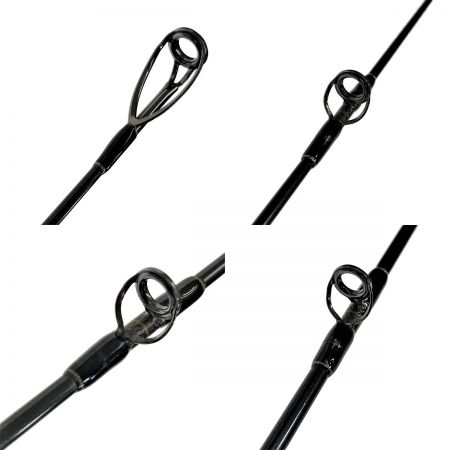  TENRYU CO. 天龍 ジグ-ザム ディープライダー JDR581B-4