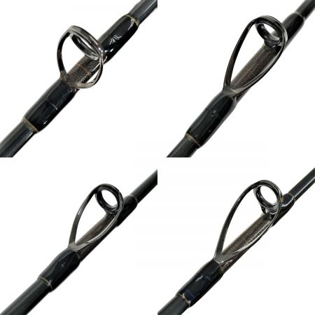  TENRYU CO. 天龍 ジグ-ザム ディープライダー JDR581B-4