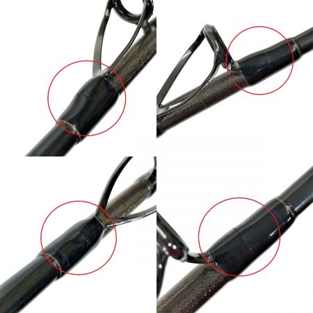  TENRYU CO. 天龍 ジグ-ザム ディープライダー JDR581B-4