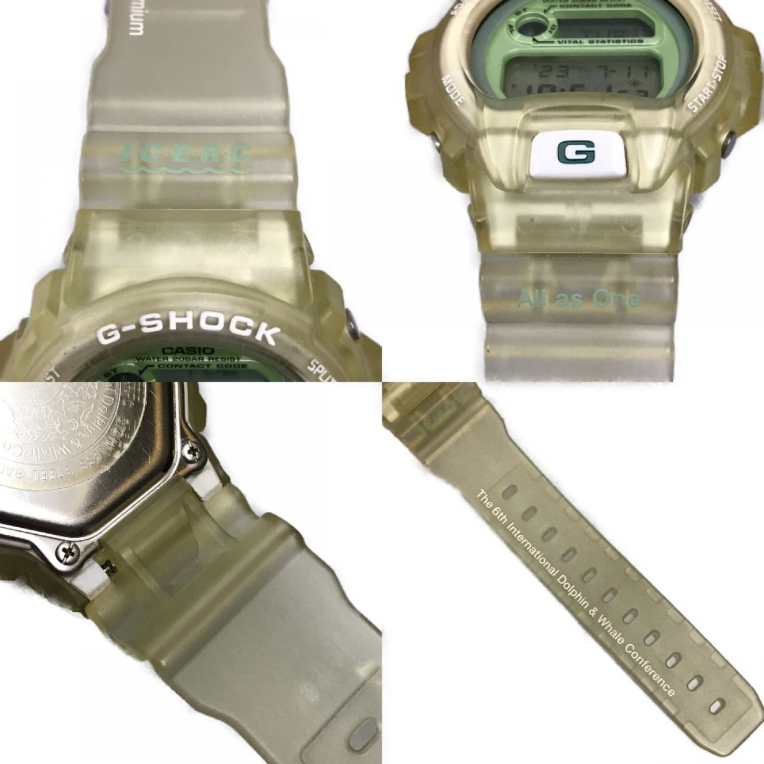 早割クーポン！ 腕時計 ジーショック 時計 CASIO CASIO G-SHOCK