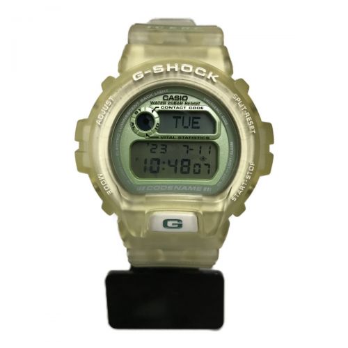 フラワープリント G-SHOCK 第6回国際イルカ・クジラ会議記念モデル