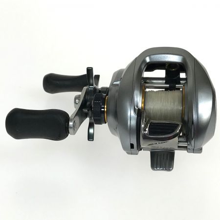 SHIMANO シマノ 09アルデバラン 09ｱﾙﾃﾞﾊﾞﾗﾝ MG LH