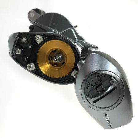  SHIMANO シマノ 09アルデバラン 09ｱﾙﾃﾞﾊﾞﾗﾝ MG LH