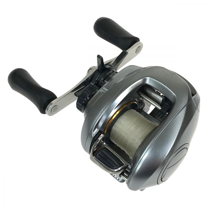 SHIMANO シマノ 09アルデバラン 09ｱﾙﾃﾞﾊﾞﾗﾝ MG LH｜中古｜なんでもリサイクルビッグバン