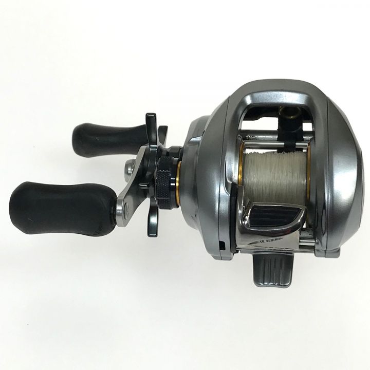 SHIMANO シマノ 09アルデバラン 09ｱﾙﾃﾞﾊﾞﾗﾝ MG LH｜中古｜なんでもリサイクルビッグバン