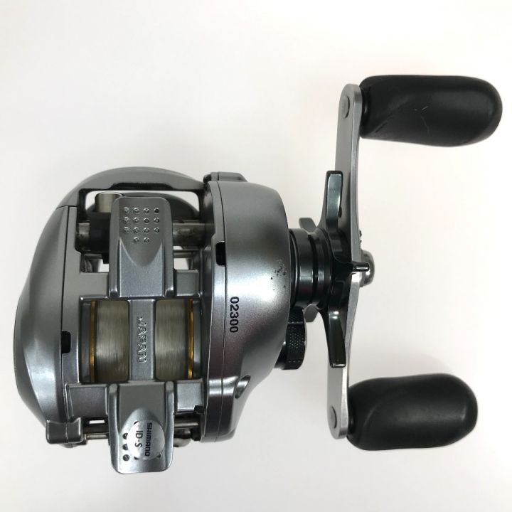 SHIMANO シマノ 09アルデバラン 09ｱﾙﾃﾞﾊﾞﾗﾝ MG LH｜中古｜なんでもリサイクルビッグバン