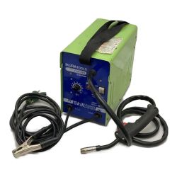 ## IKURA SEIKI CO.,LTD. 育良精機 ノンガス半自動溶接機 スキルアーク IS-SA100P 100V Cランク