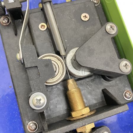  IKURA SEIKI CO.,LTD. 育良精機 ノンガス半自動溶接機 スキルアーク IS-SA100P 100V