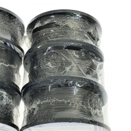  IKURA SEIKI CO.,LTD. 育良精機 スキルアーク イージーアーク用 ノンガスワイヤ SAW-09 一般軟鋼用 6個セット 