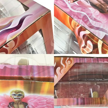  ワンピース エクセレントモデル P.O.P DX ドンキホーテ・ドフラミンゴ