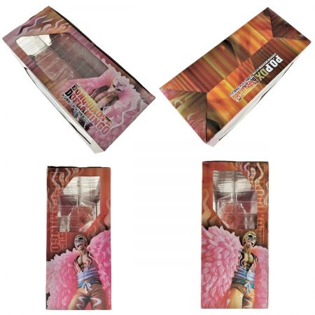  ワンピース エクセレントモデル P.O.P DX ドンキホーテ・ドフラミンゴ