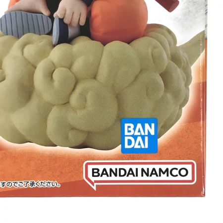   未開封 一番くじ ドラゴンボール EX 亀仙流の猛者たち A賞 MASTERLISE 孫悟空