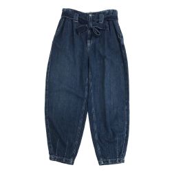 ## POLO RALPH LAUREN ポロラルフローレン デニムパンツ レディース 211828655001 Bランク