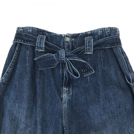  POLO RALPH LAUREN ポロラルフローレン デニムパンツ レディース 211828655001