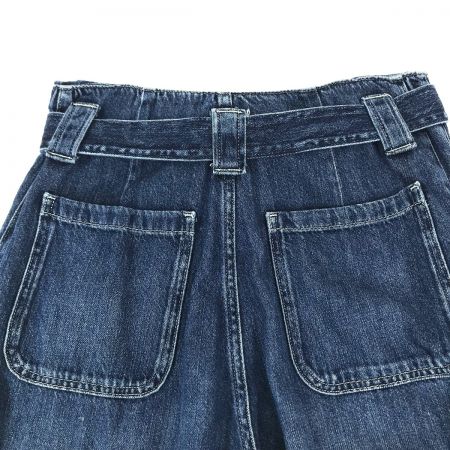  POLO RALPH LAUREN ポロラルフローレン デニムパンツ レディース 211828655001