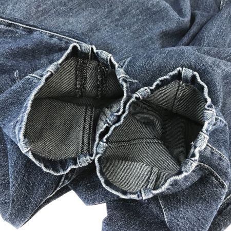  POLO RALPH LAUREN ポロラルフローレン デニムパンツ レディース 211828655001