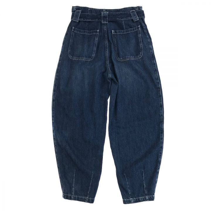 メルルラルフローレンデニム POLO RALPH LAUREN ポロラルフローレン デニムパンツ レディース