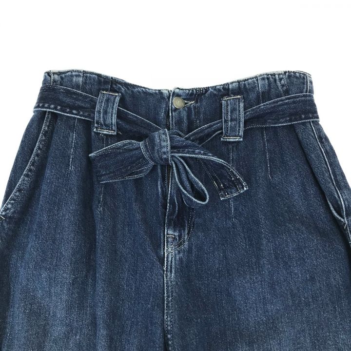 ラルフローレン 女の子 ガールズ 110 デニム パンツ ポロシャツ POLO RALPH LAUREN ⁄ ポロ ラルフ ローレン （レディース） デニム