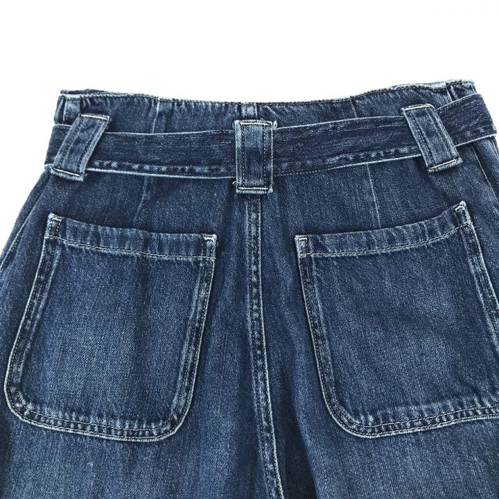 POLO RALPH LAUREN ポロラルフローレン デニムパンツ レディース