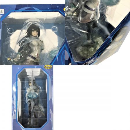  ファットカンパニー 転生したらスライムだった件 シズ 1/7 完成品フィギュア