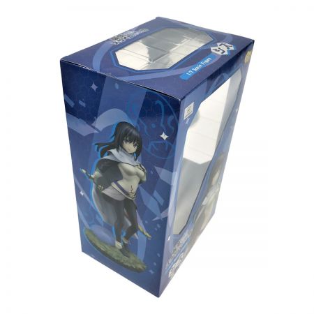  ファットカンパニー 転生したらスライムだった件 シズ 1/7 完成品フィギュア